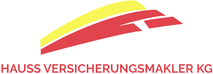 Logo der Hauss Versicherungsmakler KG